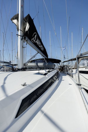 Bavaria C46 „Captain Melianos“ – fotka 11
