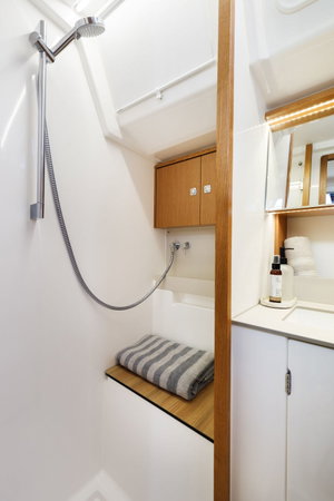 Bavaria C46 „Captain Melianos“ – fotka 17