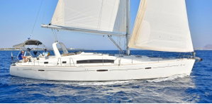 Oceanis 50 „Leandros D“ – fotka 5