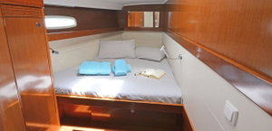 Oceanis 50 „Leandros D“ – fotka 10