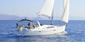 Oceanis 50 „Leandros D“ – fotka 4