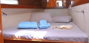 Oceanis 50 „Leandros D“ – fotka 9