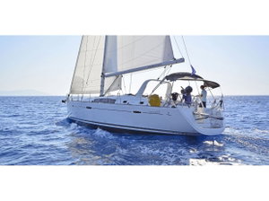 Oceanis 50 „Leandros D“ – fotka 1