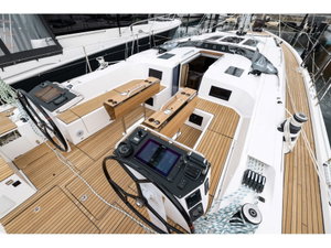 Bavaria C46 „Nevolem“ – fotka 2