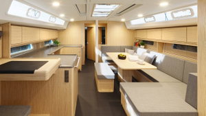 Bavaria C46 „Nevolem“ – fotka 7