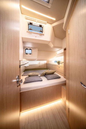 Bavaria C46 „Nevolem“ – fotka 5