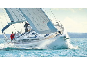 Bavaria C46 „Nevolem“ – fotka 1