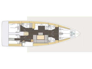Bavaria C46 „Nevolem“ – fotka 3