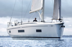 Bavaria C46 „Nevolem“ – fotka 6
