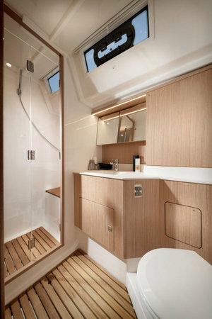 Bavaria C46 „Nevolem“ – fotka 4