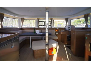 Lagoon 42 „Chill Out“ – fotka 3