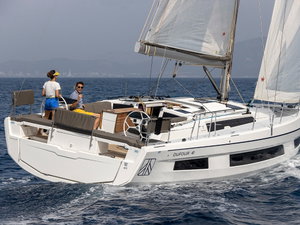 Dufour 41 „Donamar“ – fotka 4