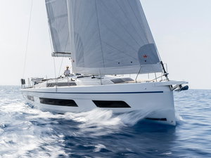 Dufour 41 „Donamar“ – fotka 9