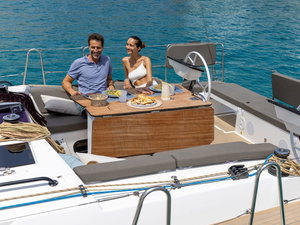 Dufour 41 „Donamar“ – fotka 6