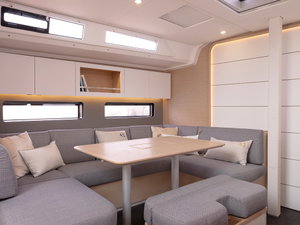 Dufour 41 „Donamar“ – fotka 10