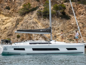 Dufour 41 „Donamar“ – fotka 3