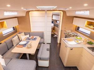 Dufour 41 „Donamar“ – fotka 18