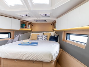 Dufour 41 „Donamar“ – fotka 14