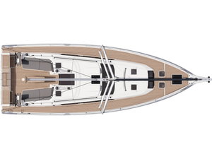 Dufour 41 „Donamar“ – fotka 17