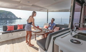 Isla 40 „Maloja“ – fotka 5