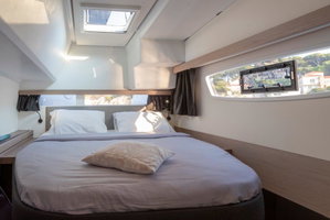 Isla 40 „Maloja“ – fotka 9