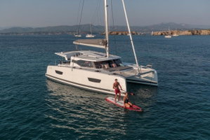 Isla 40 „Maloja“ – fotka 4