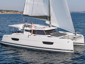 Isla 40 „Maloja“ – fotka 1