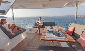 Isla 40 „Maloja“ – fotka 6