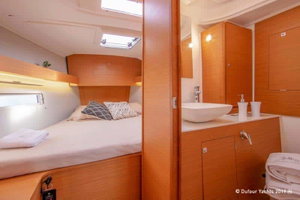 Dufour 390 „Mitoalla“ – fotka 10