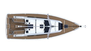Dufour 390 „Mitoalla“ – fotka 14