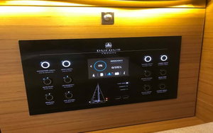 Dufour 390 „Mitoalla“ – fotka 8