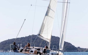 Dufour 390 „Mitoalla“ – fotka 5