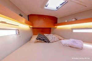 Dufour 390 „Mitoalla“ – fotka 11
