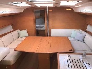 Dufour 390 „Mitoalla“ – fotka 15