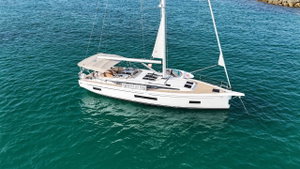 Bavaria C46 „TOPAZ“ – fotka 13