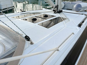 Bavaria C46 „TOPAZ“ – fotka 10