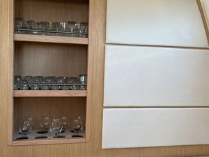 Bavaria C46 „TOPAZ“ – fotka 18