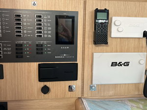 Bavaria C46 „TOPAZ“ – fotka 11