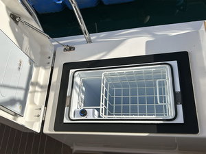 Bavaria C46 „TOPAZ“ – fotka 25