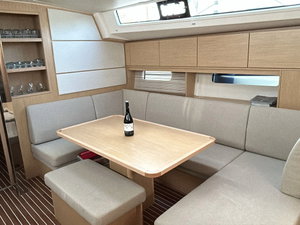 Bavaria C46 „TOPAZ“ – fotka 27