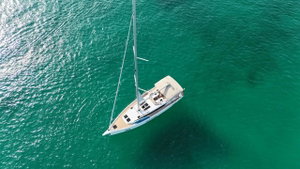 Bavaria C46 „TOPAZ“ – fotka 14