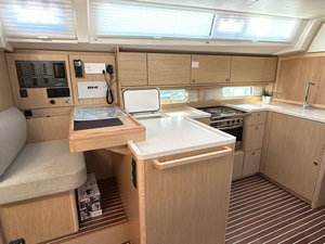 Bavaria C46 „TOPAZ“ – fotka 32