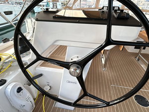 Bavaria C46 „TOPAZ“ – fotka 17