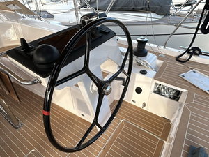 Bavaria C46 „TOPAZ“ – fotka 31