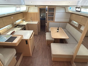 Bavaria C46 „TOPAZ“ – fotka 8