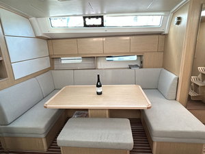 Bavaria C46 „TOPAZ“ – fotka 23