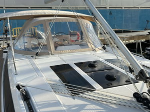 Bavaria C46 „TOPAZ“ – fotka 5