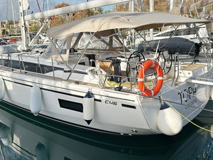 Bavaria C46 „TOPAZ“ – fotka 26