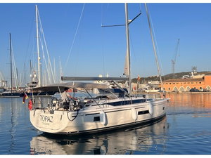 Bavaria C46 „TOPAZ“ – fotka 1