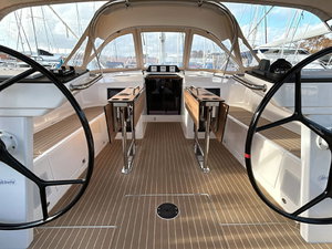 Bavaria C46 „TOPAZ“ – fotka 16